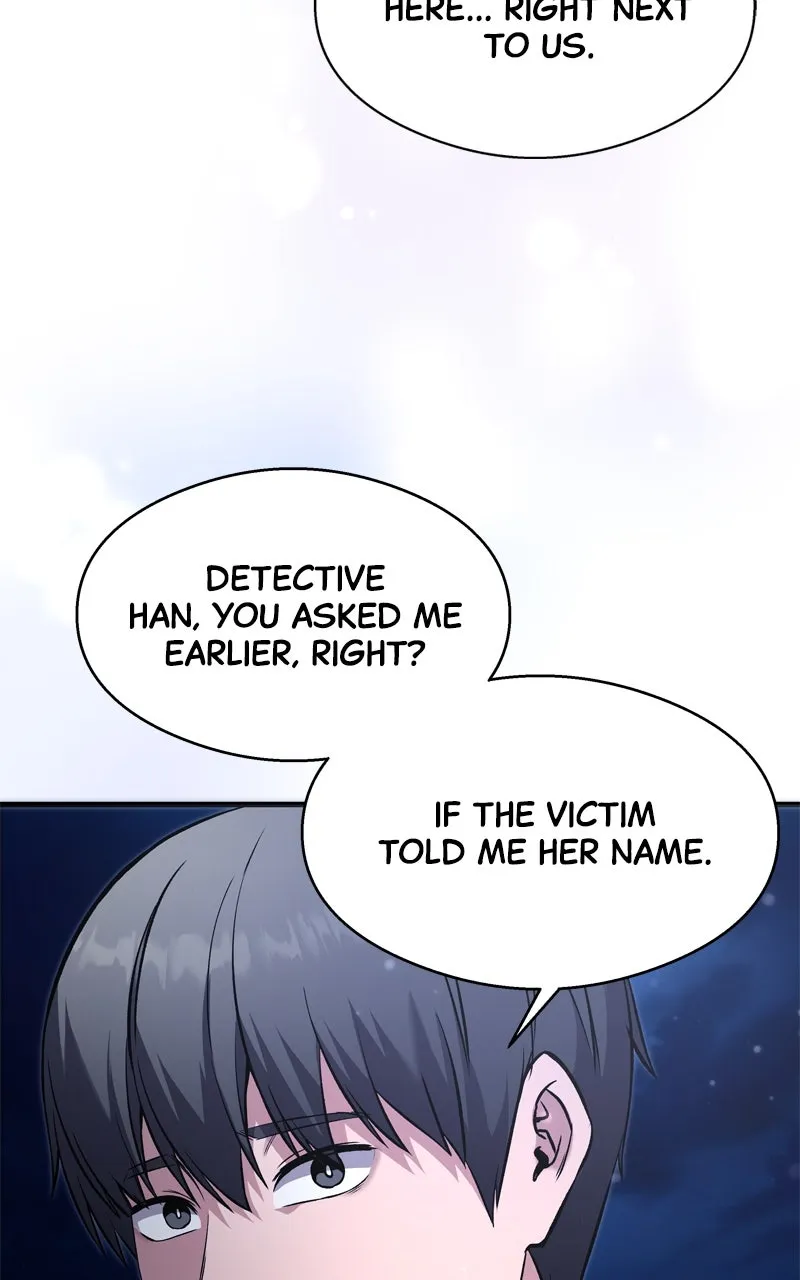 Ghost Dating Simulation Chapter 7 page 67 - 