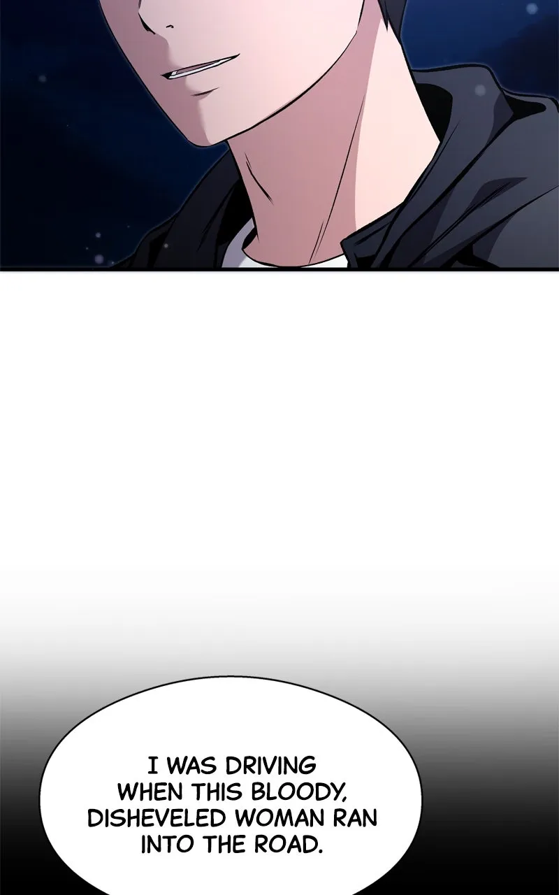 Ghost Dating Simulation Chapter 7 page 68 - 