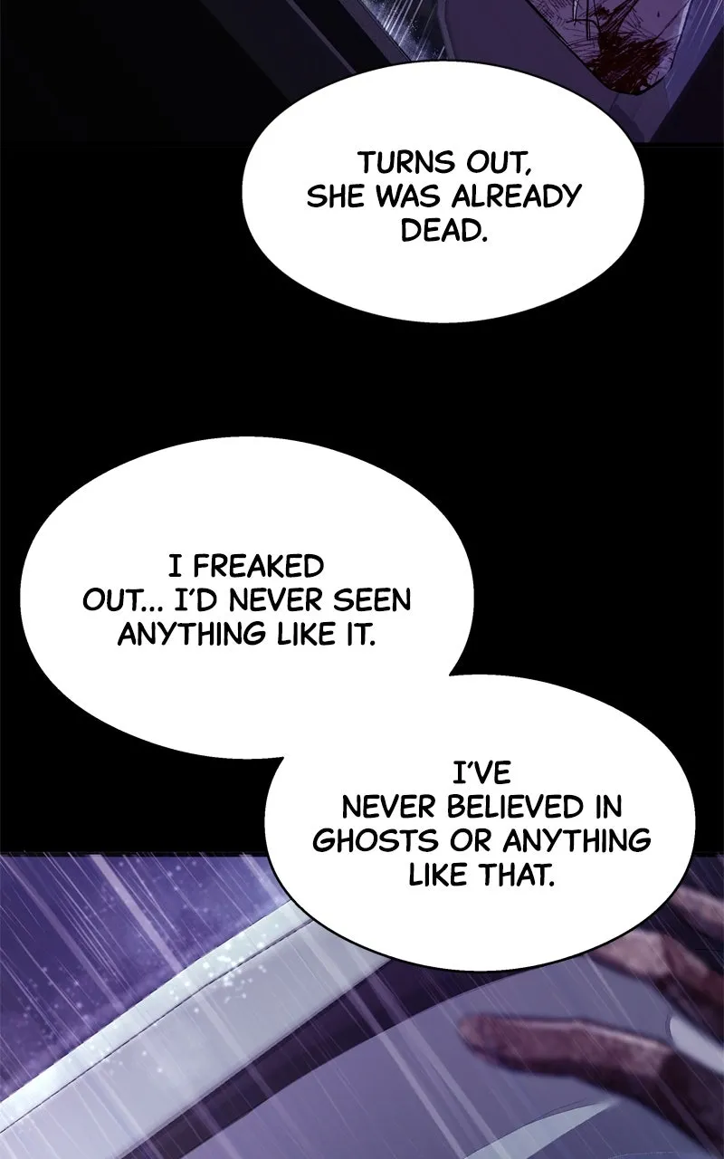 Ghost Dating Simulation Chapter 7 page 70 - 