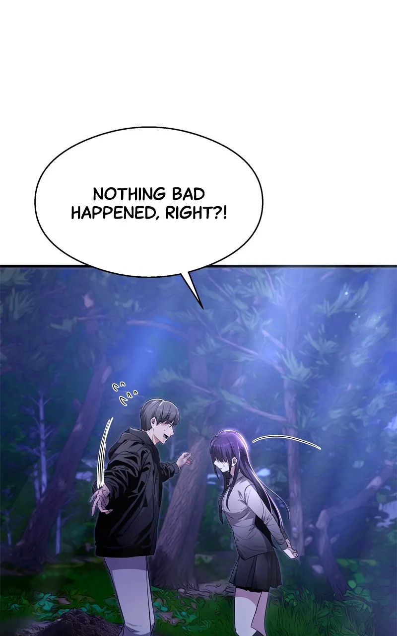 Ghost Dating Simulation Chapter 7 page 8 - 