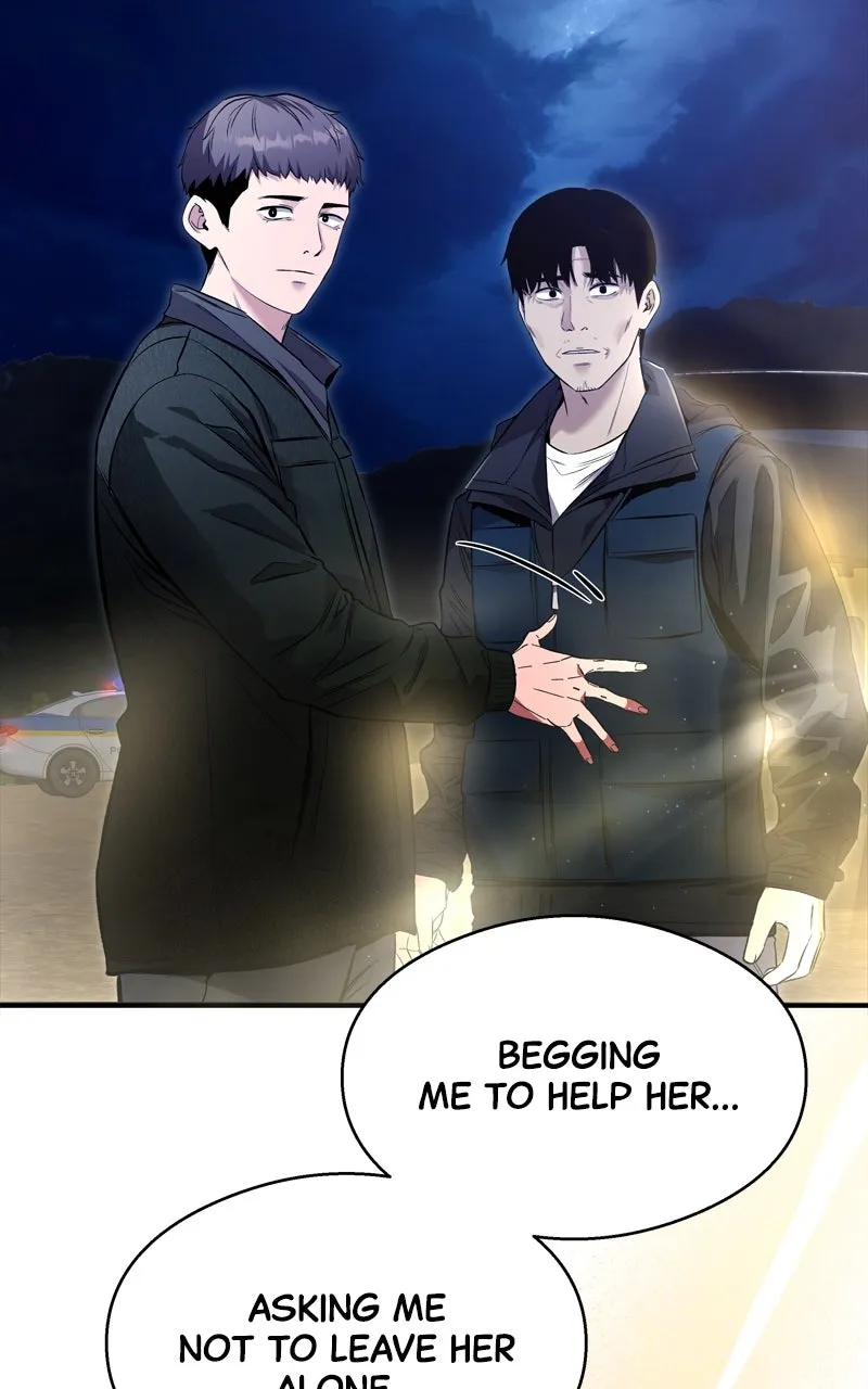 Ghost Dating Simulation Chapter 7 page 73 - 