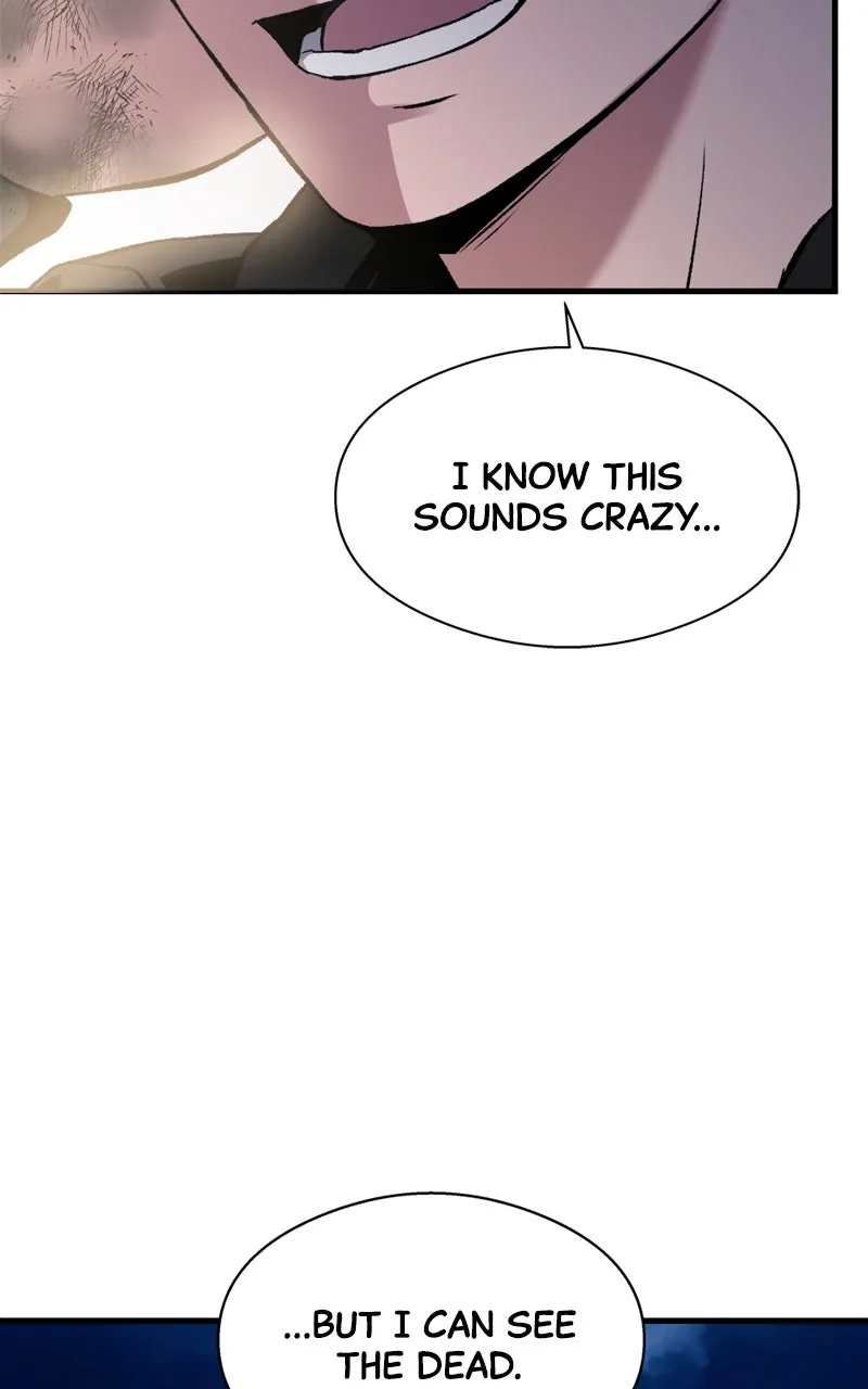 Ghost Dating Simulation Chapter 7 page 76 - 