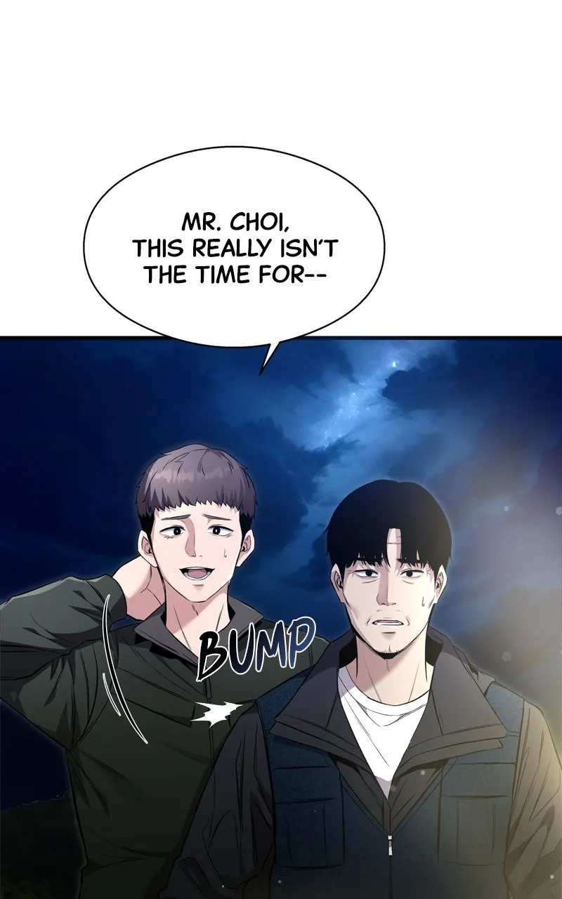 Ghost Dating Simulation Chapter 7 page 78 - 