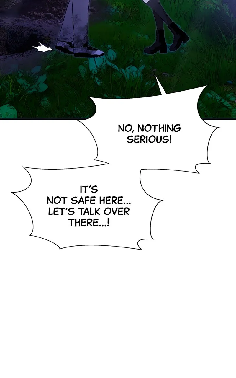 Ghost Dating Simulation Chapter 7 page 9 - 