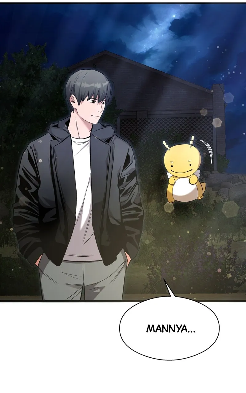 Ghost Dating Simulation Chapter 7 page 93 - 
