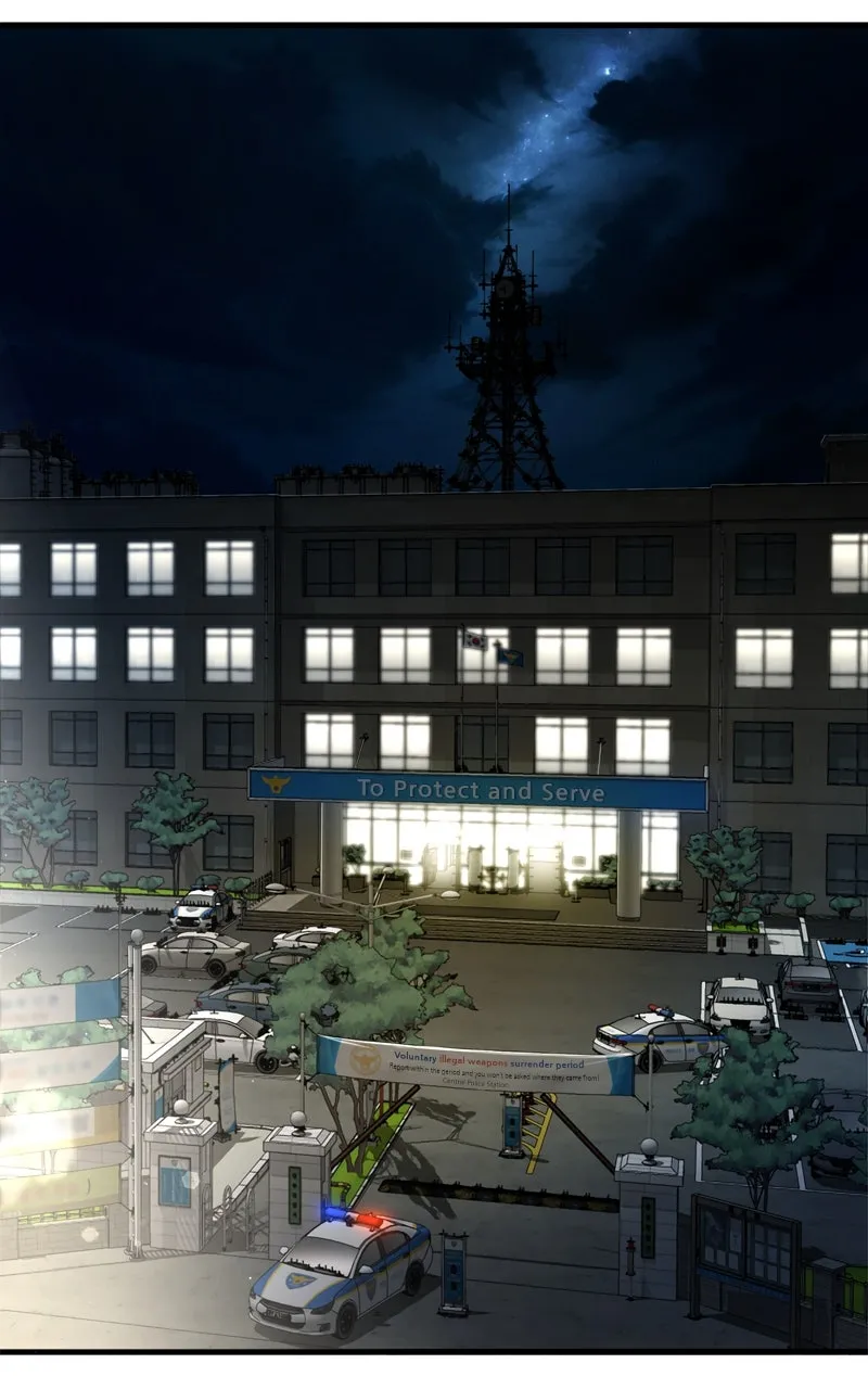 Ghost Dating Simulation Chapter 7 page 97 - 