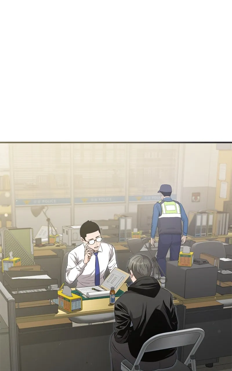 Ghost Dating Simulation Chapter 7 page 98 - 