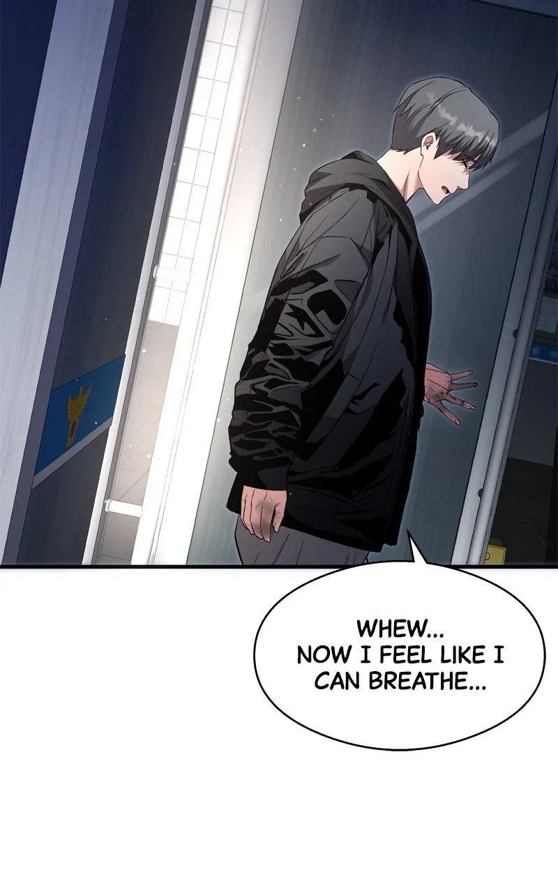 Ghost Dating Simulation Chapter 7 page 100 - 