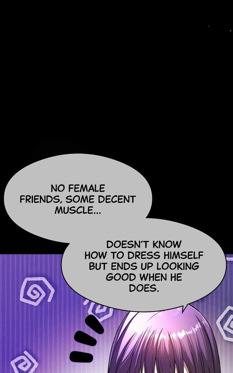 Ghost Dating Simulation Chapter 8 page 101 - 