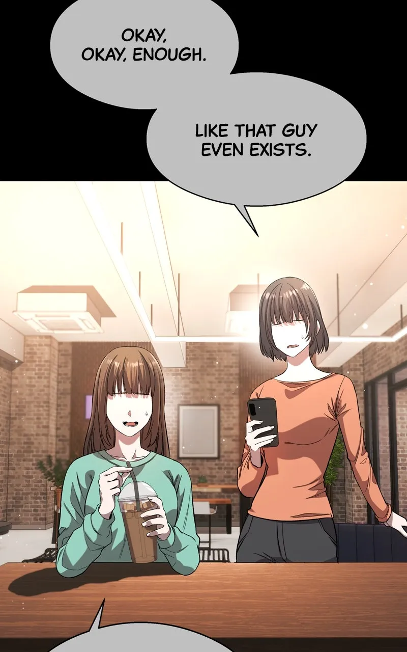 Ghost Dating Simulation Chapter 8 page 103 - 
