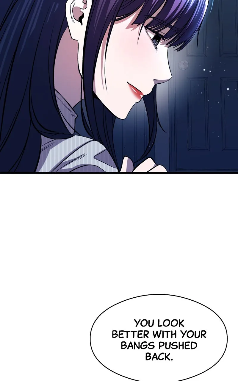Ghost Dating Simulation Chapter 8 page 106 - 