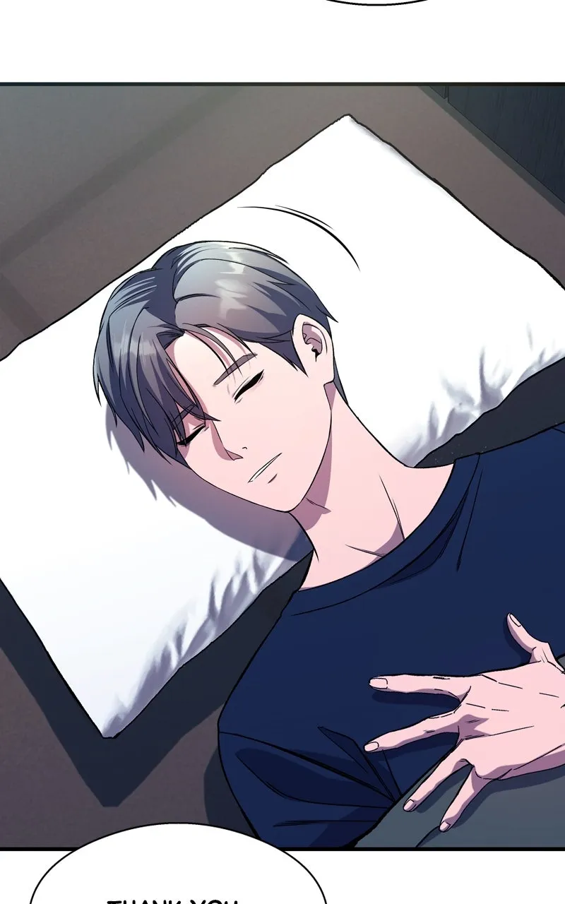 Ghost Dating Simulation Chapter 8 page 107 - 