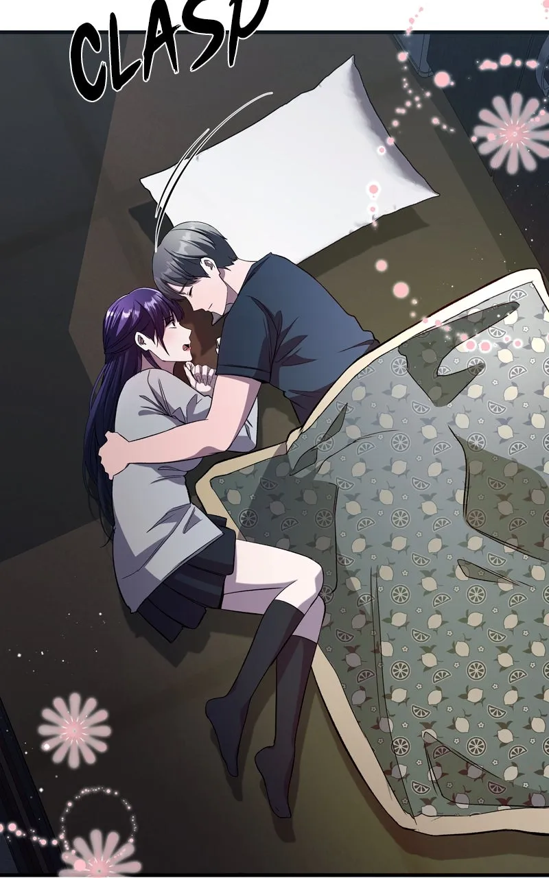 Ghost Dating Simulation Chapter 8 page 113 - 