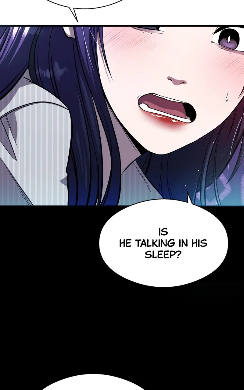 Ghost Dating Simulation Chapter 8 page 115 - 