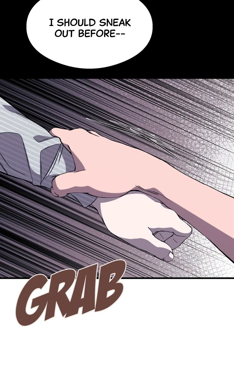 Ghost Dating Simulation Chapter 8 page 116 - 