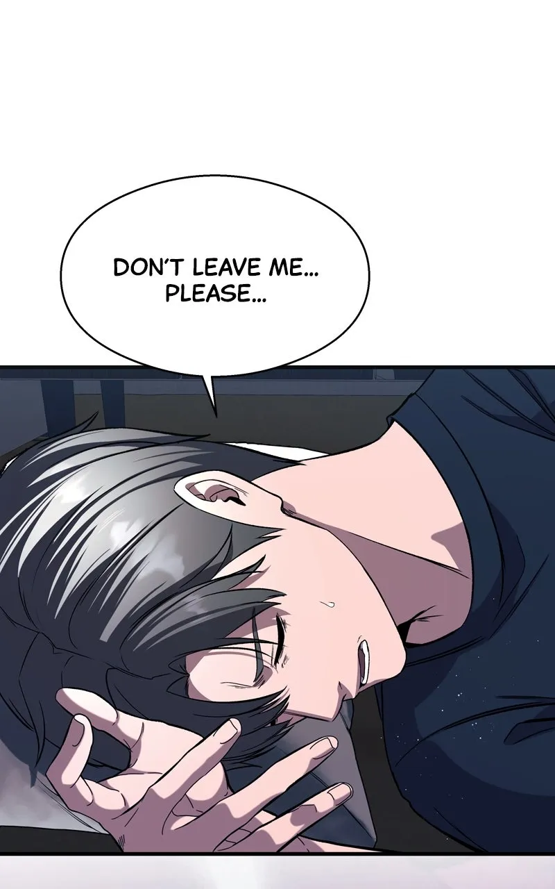 Ghost Dating Simulation Chapter 8 page 117 - 