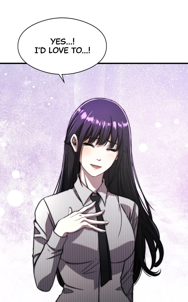 Ghost Dating Simulation Chapter 8 page 13 - 