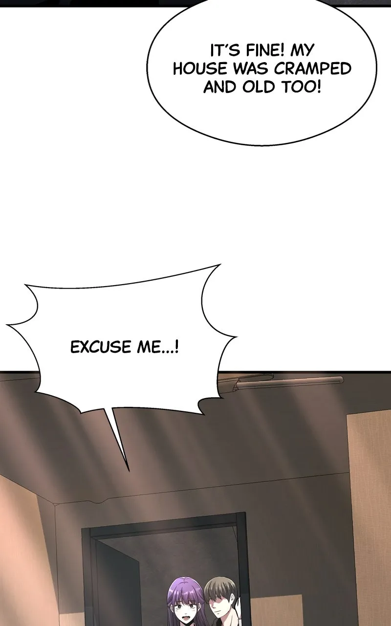 Ghost Dating Simulation Chapter 8 page 17 - 