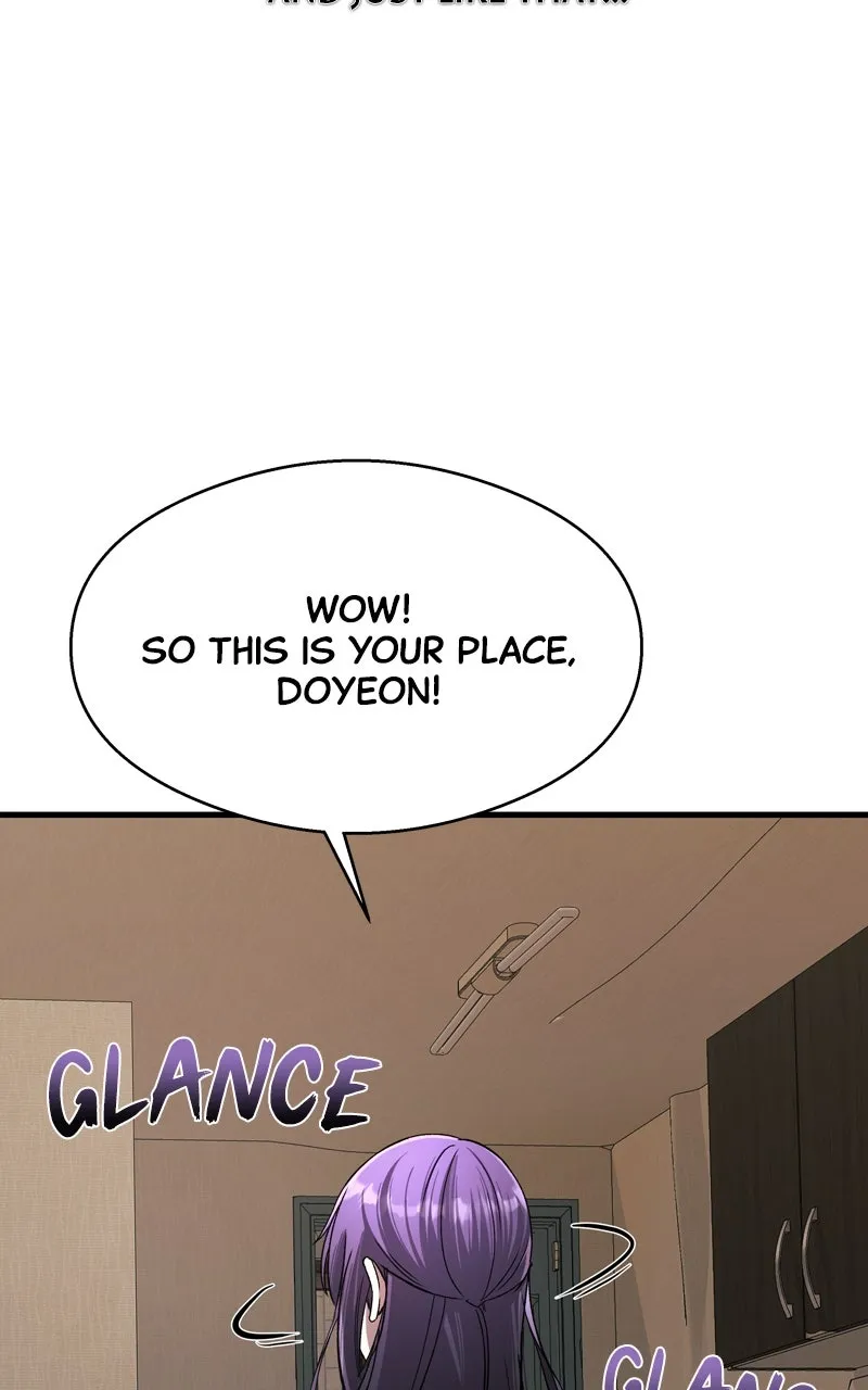 Ghost Dating Simulation Chapter 8 page 19 - 