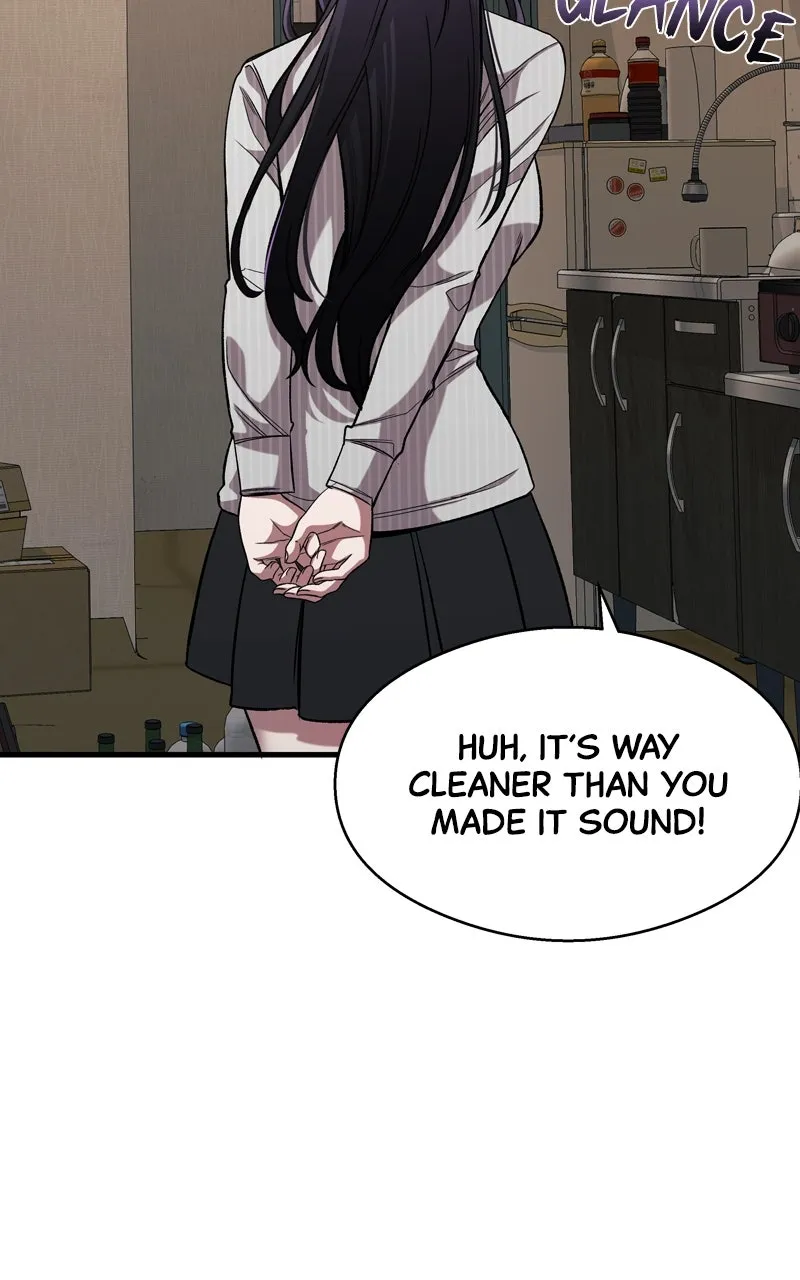 Ghost Dating Simulation Chapter 8 page 20 - 