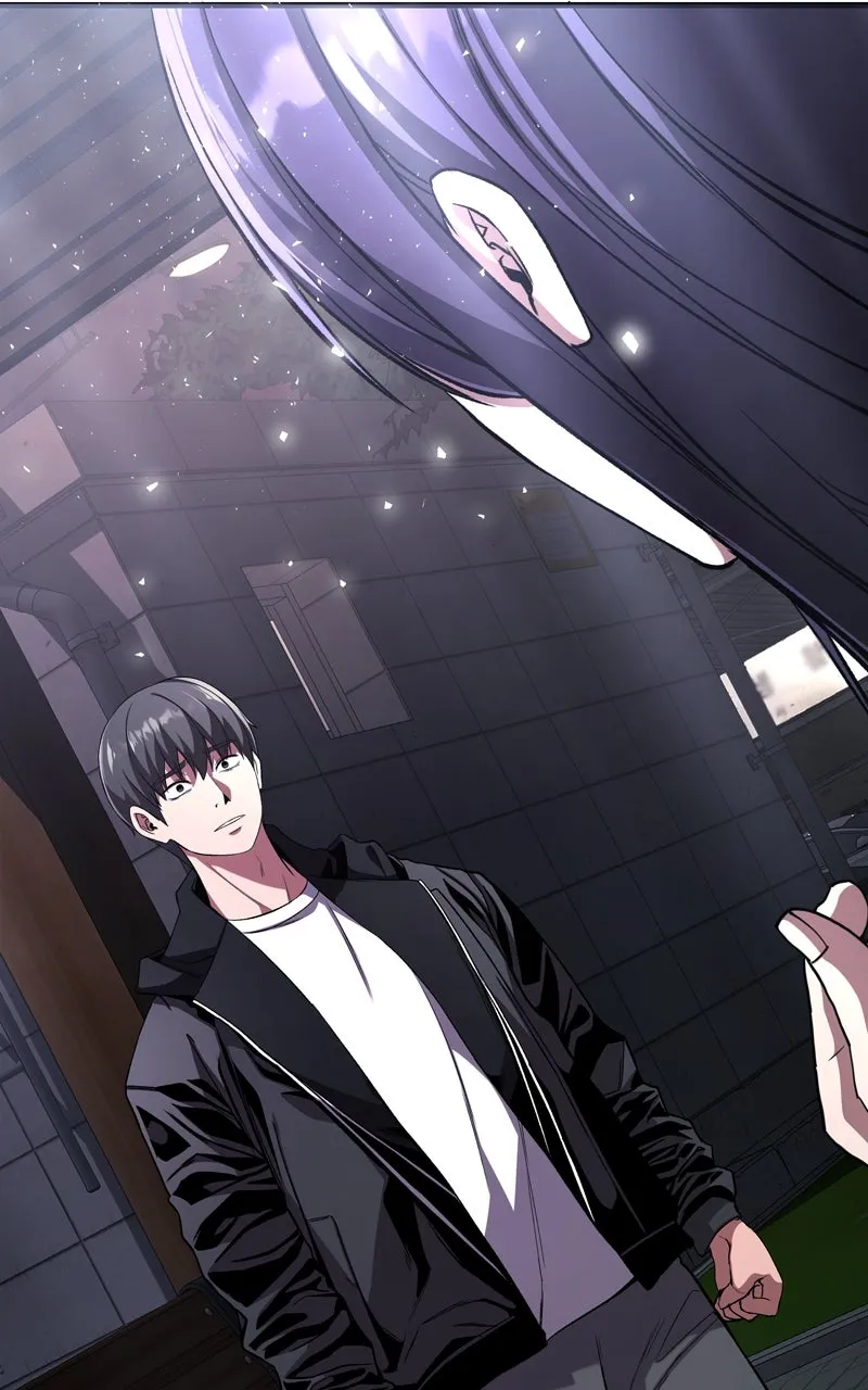 Ghost Dating Simulation Chapter 8 page 3 - 