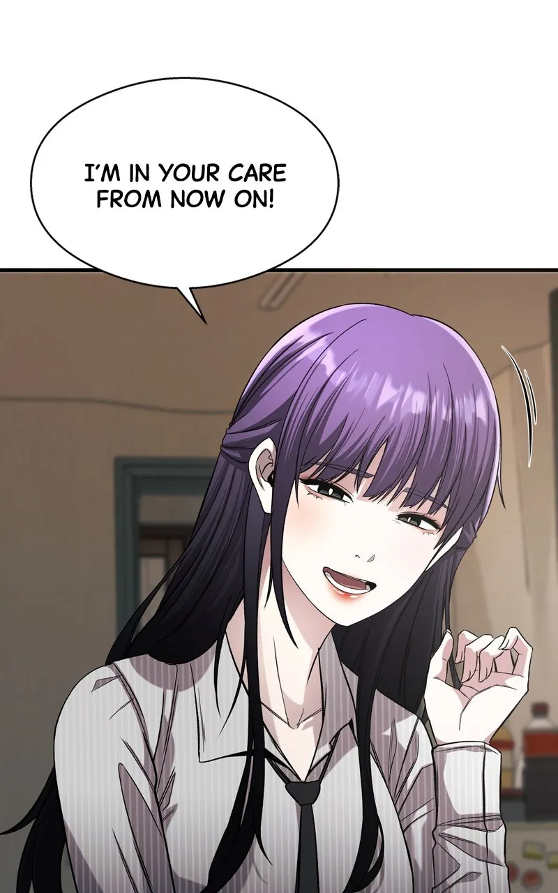 Ghost Dating Simulation Chapter 8 page 21 - 