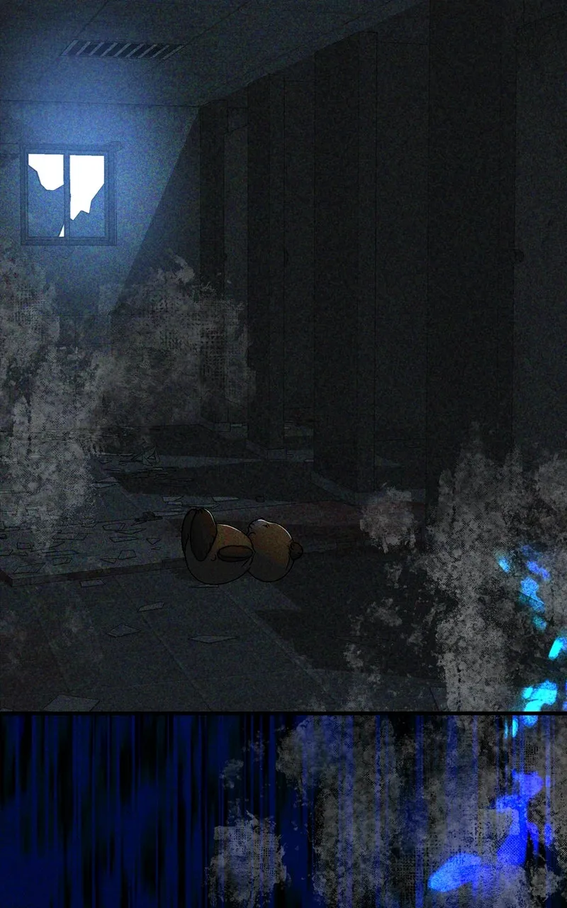Ghost Dating Simulation Chapter 8 page 25 - 