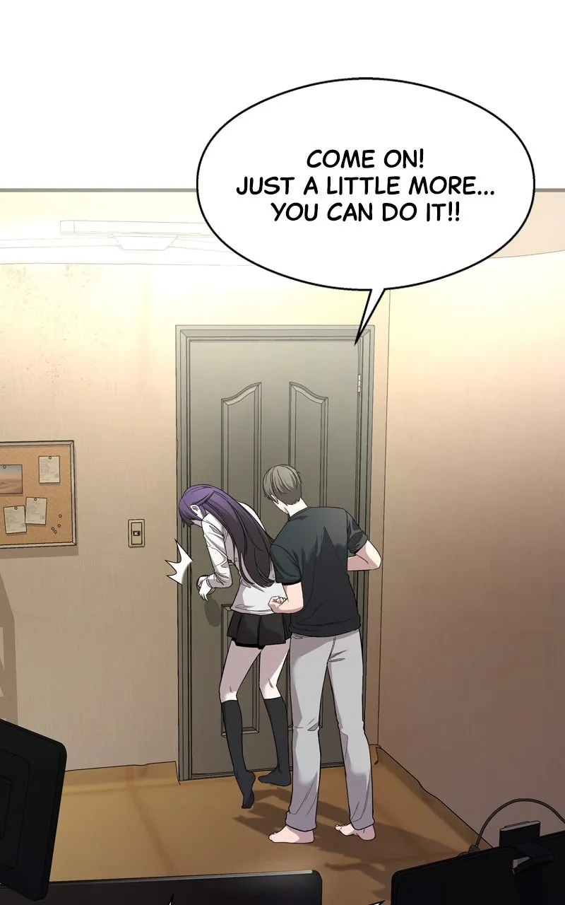 Ghost Dating Simulation Chapter 8 page 29 - 