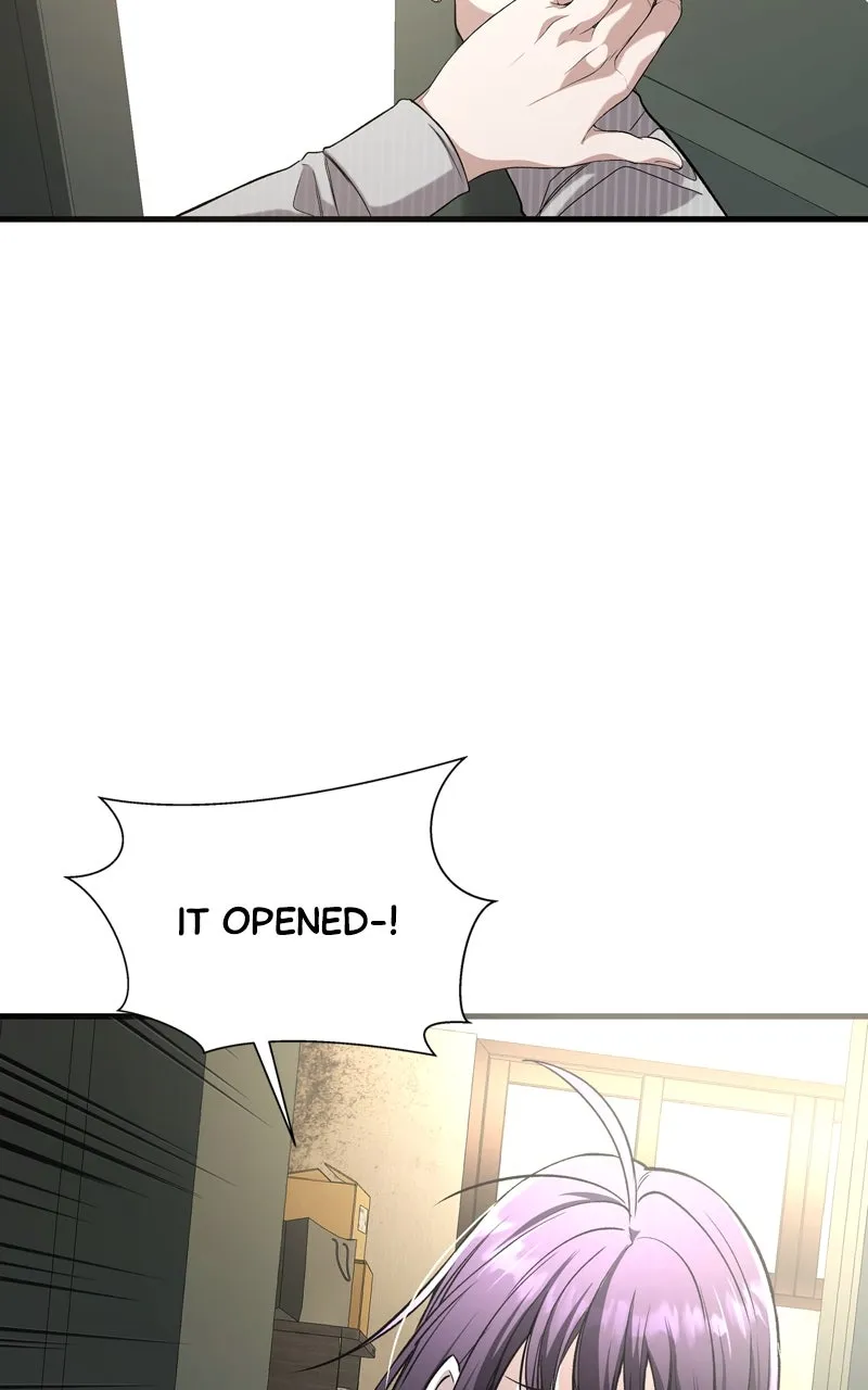 Ghost Dating Simulation Chapter 8 page 31 - 