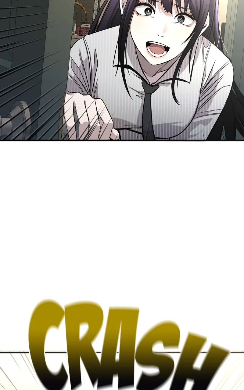 Ghost Dating Simulation Chapter 8 page 32 - 