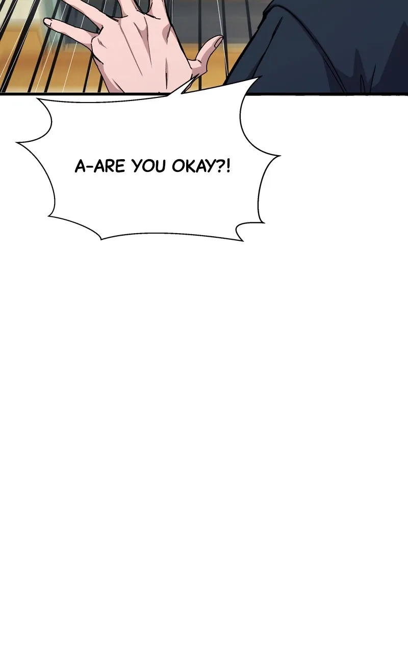 Ghost Dating Simulation Chapter 8 page 34 - 