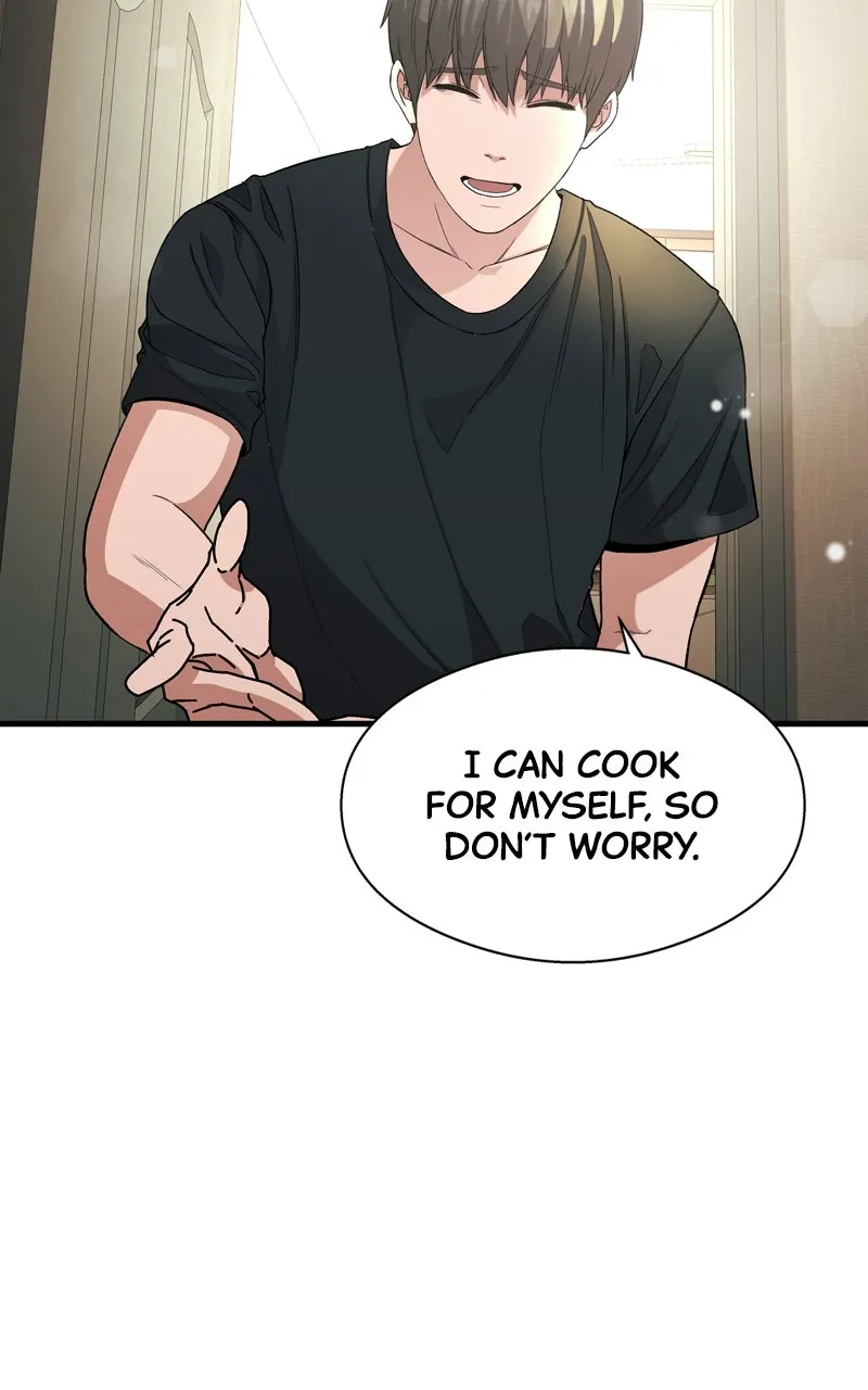 Ghost Dating Simulation Chapter 8 page 39 - 