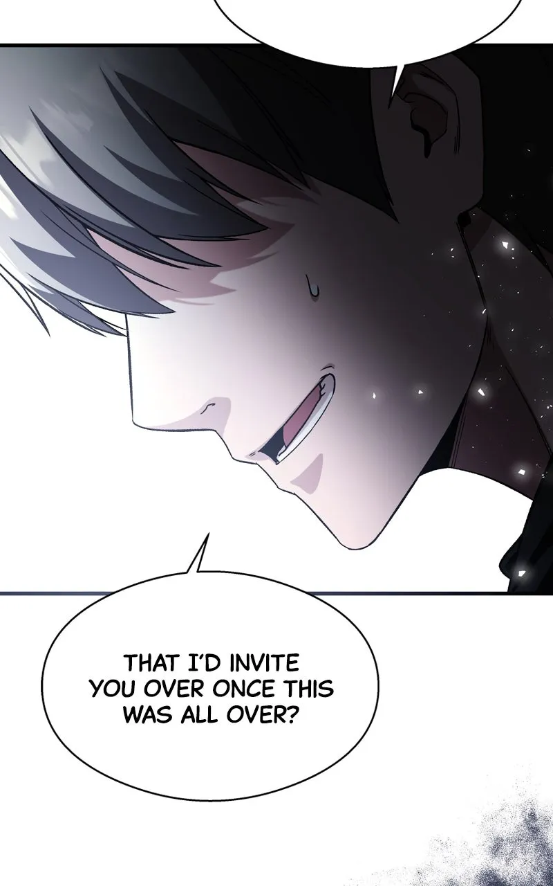 Ghost Dating Simulation Chapter 8 page 5 - 