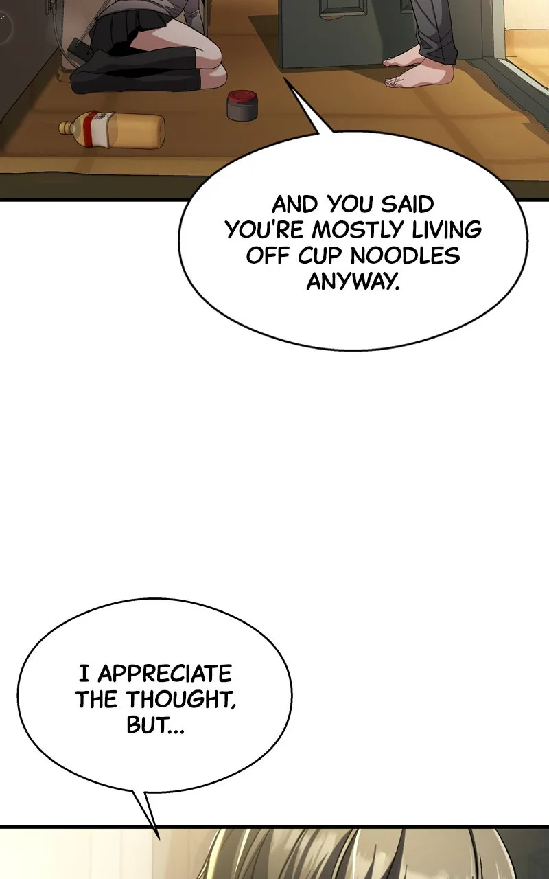 Ghost Dating Simulation Chapter 8 page 41 - 