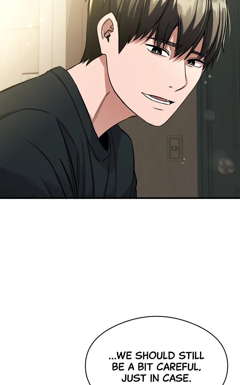 Ghost Dating Simulation Chapter 8 page 42 - 