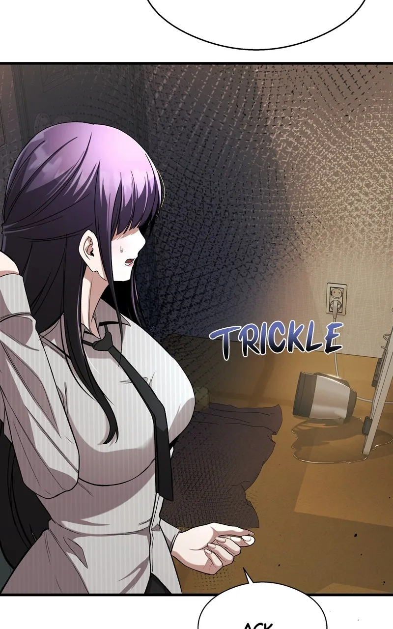 Ghost Dating Simulation Chapter 8 page 43 - 