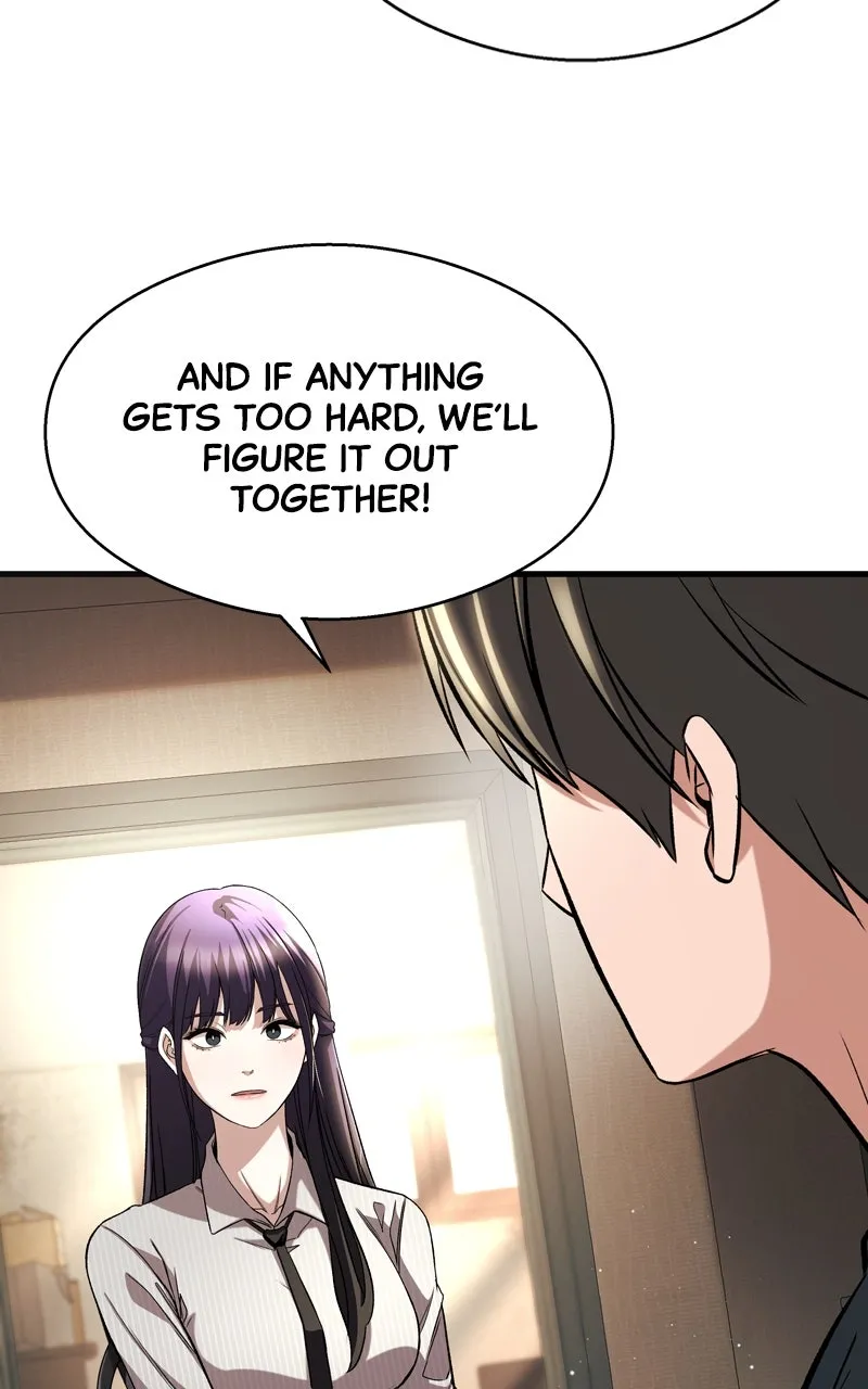 Ghost Dating Simulation Chapter 8 page 47 - 
