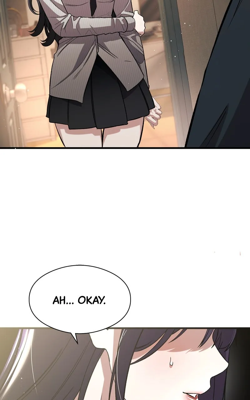 Ghost Dating Simulation Chapter 8 page 48 - 