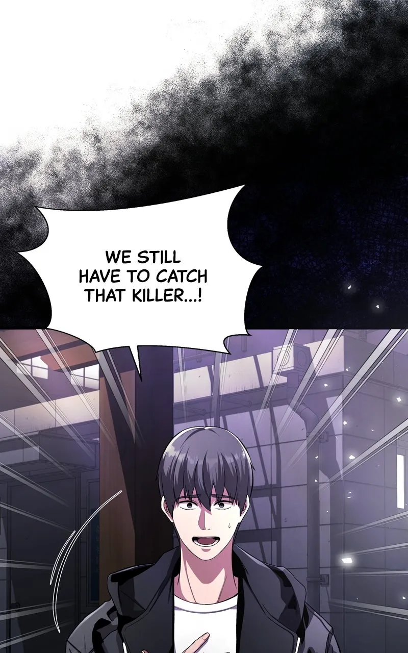 Ghost Dating Simulation Chapter 8 page 6 - 
