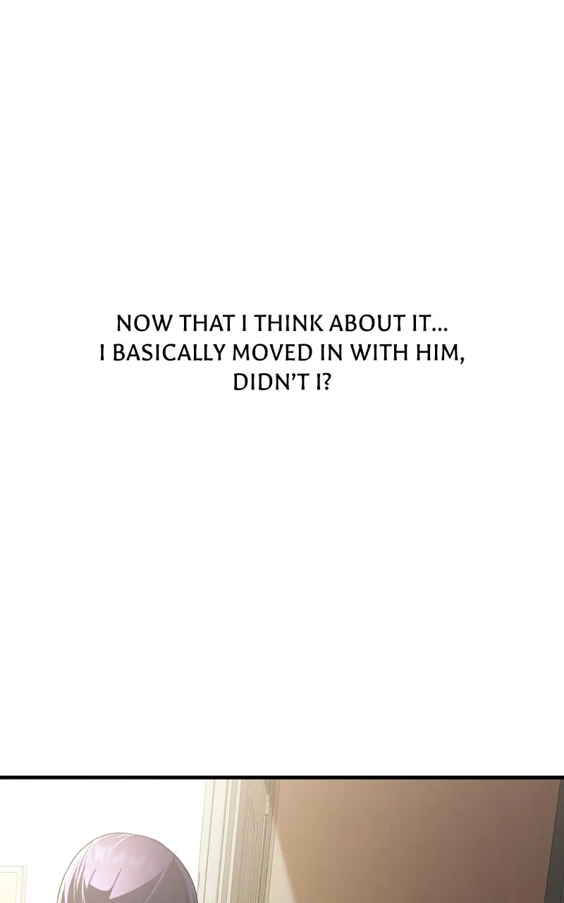 Ghost Dating Simulation Chapter 8 page 51 - 
