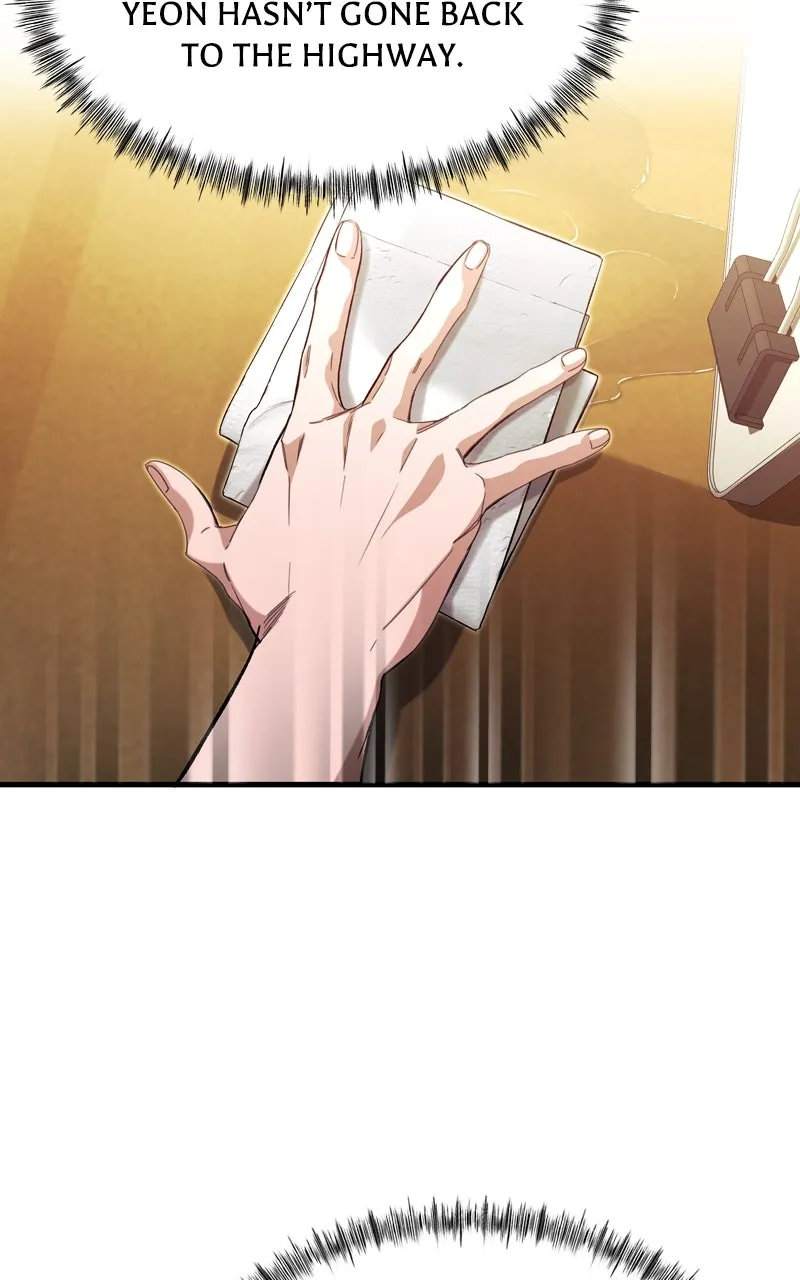 Ghost Dating Simulation Chapter 8 page 54 - 