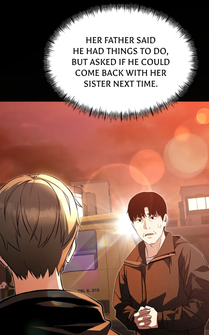 Ghost Dating Simulation Chapter 8 page 56 - 