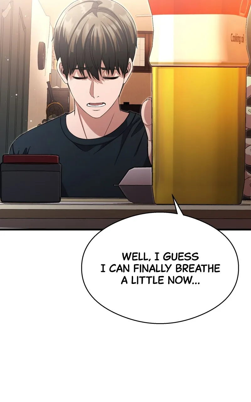 Ghost Dating Simulation Chapter 8 page 59 - 
