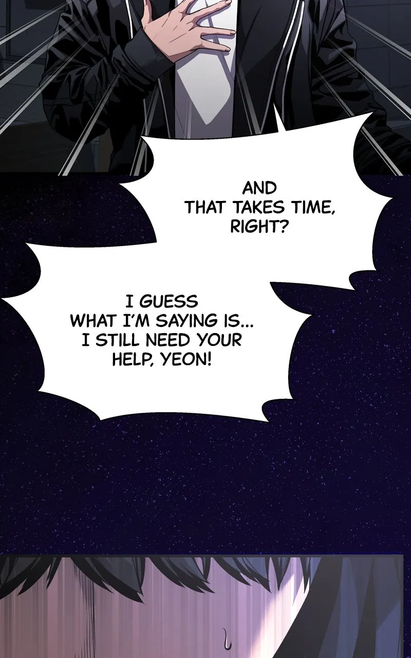 Ghost Dating Simulation Chapter 8 page 7 - 