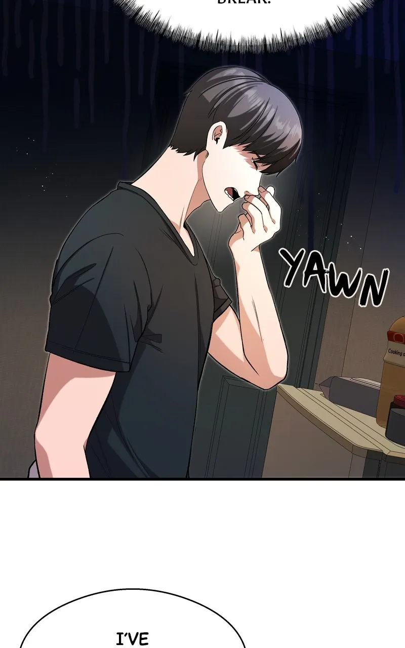 Ghost Dating Simulation Chapter 8 page 63 - 