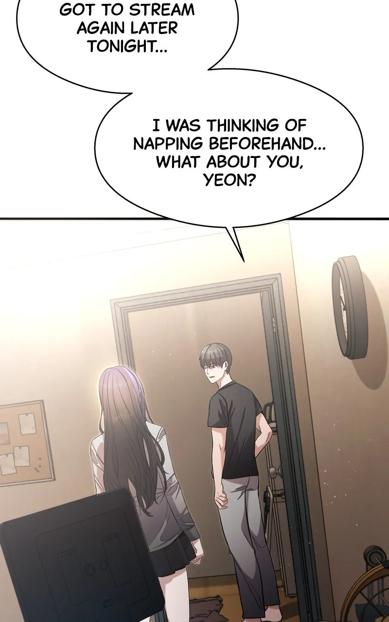 Ghost Dating Simulation Chapter 8 page 64 - 
