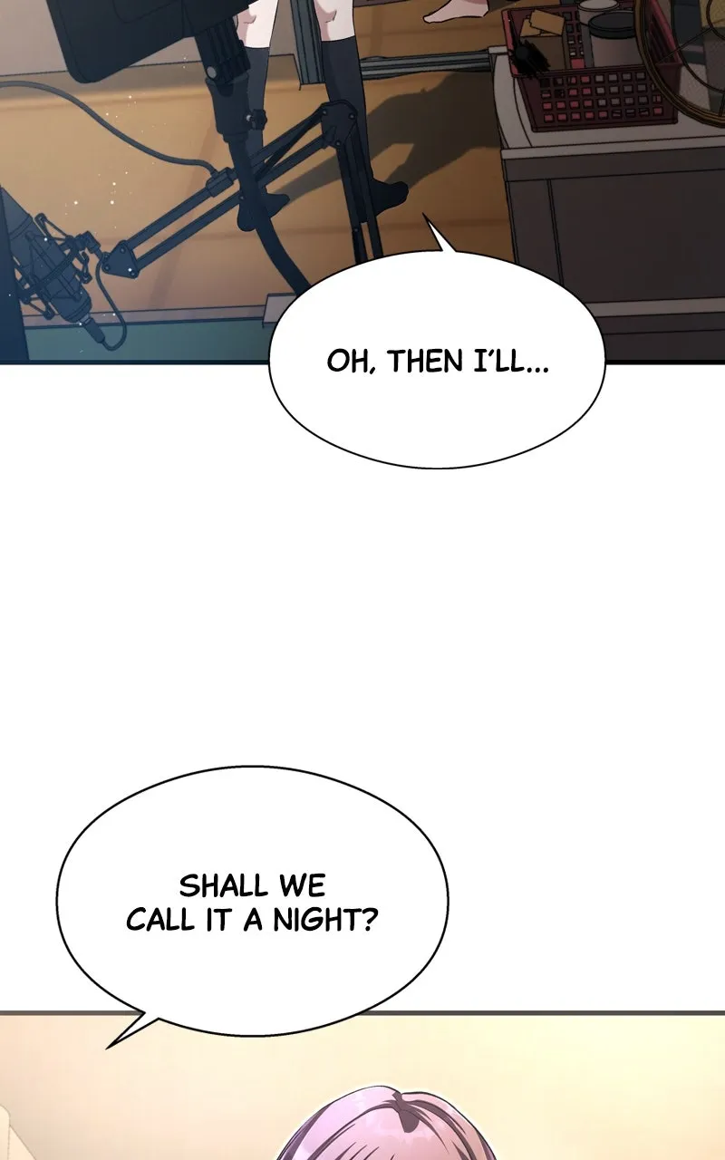 Ghost Dating Simulation Chapter 8 page 65 - 