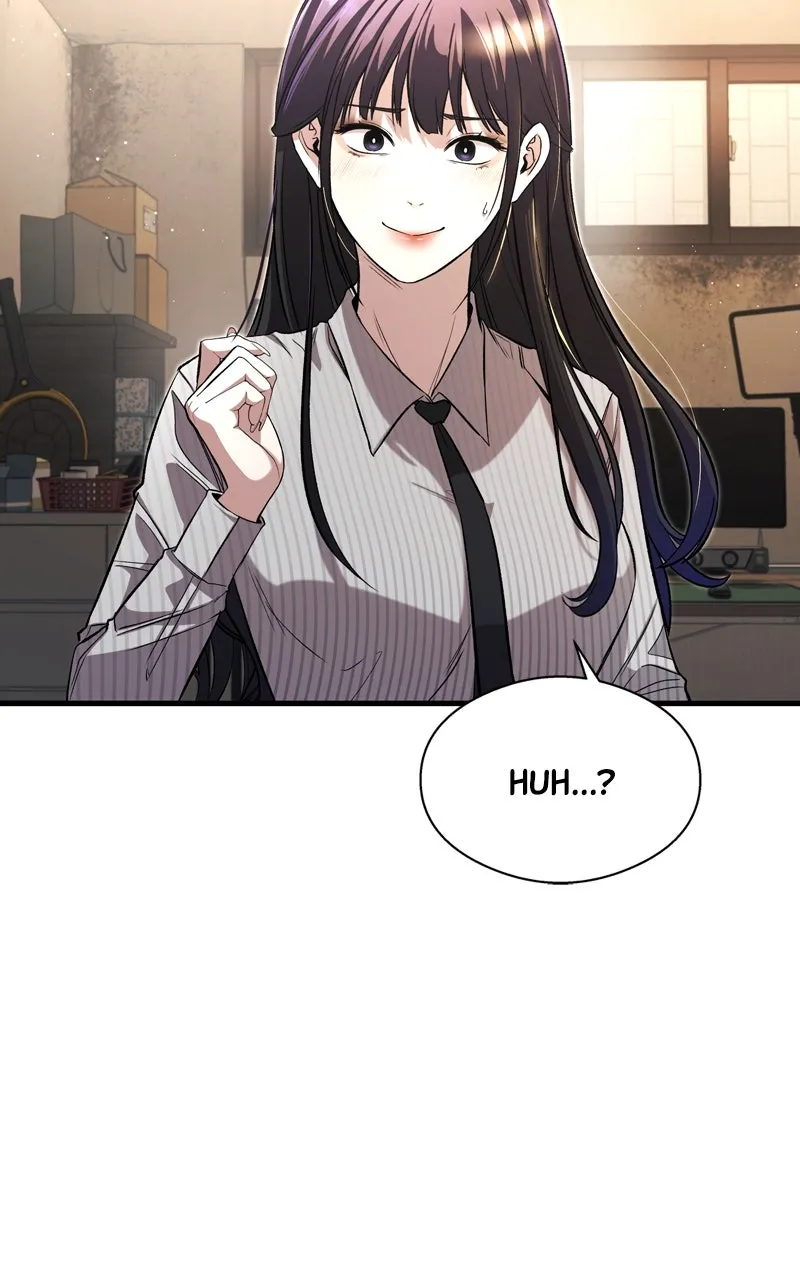 Ghost Dating Simulation Chapter 8 page 66 - 