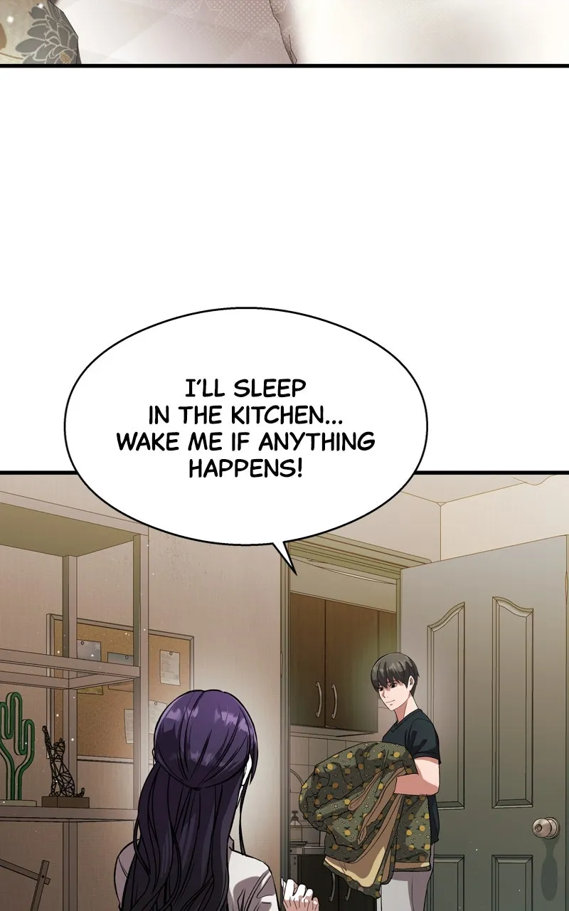 Ghost Dating Simulation Chapter 8 page 68 - 
