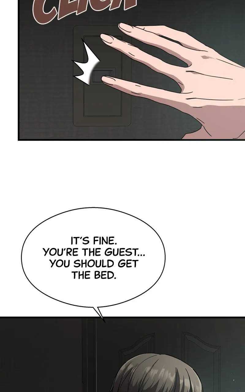 Ghost Dating Simulation Chapter 8 page 70 - 